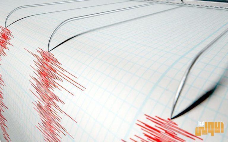 زلزال بقوة 5.1 درجة يضرب محافظة لرستان غرب ايران 1 AC04A45A 6974 4B12 9C0A 6F3BB82BD7A8