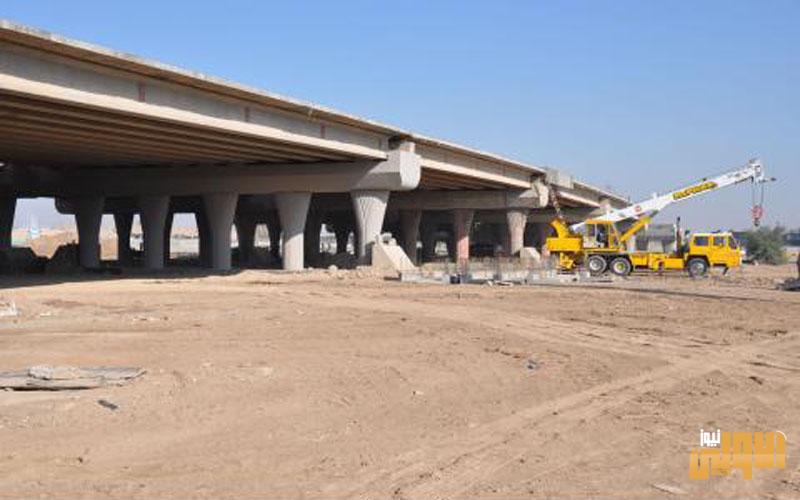 الأنبار تعيد افتتاح جسر حيوي متضرر جراء العمليات الإرهابية شمالي الفلوجة 1 AFA584A0 84C3 4FF0 A36E 70FE5ECC011B