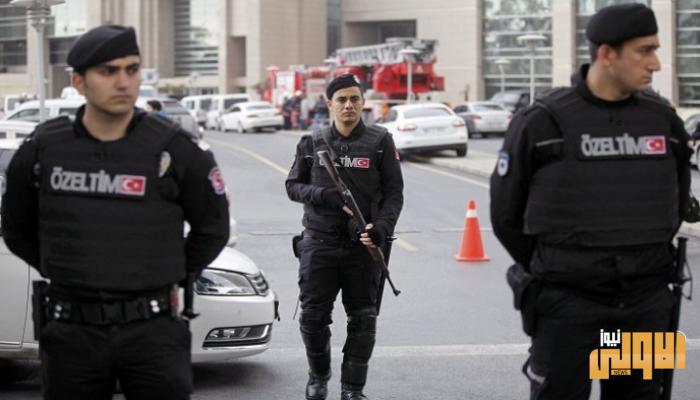 كمامات مجانية.. تهمة أردوغان لاعتقال معارضين 1 B9C24B1B C407 48D8 A181 60A2627116AE