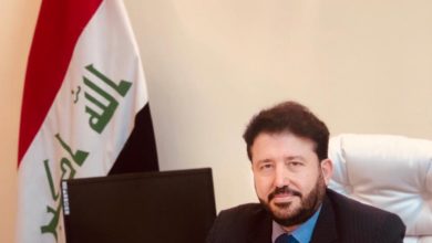 حل مجلس النواب ليس من صلاحيات السلطة التنفيذية...توضيح دستوري 3 BADB45BA DFDF 4798 BE48 B6EABC0E083A