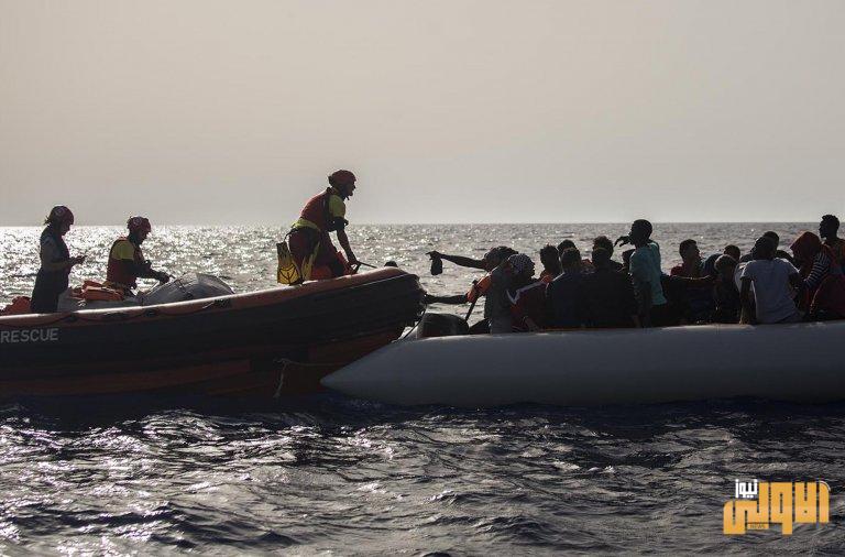 محلل امريكي : سياسات الهجرة الامريكية عنصرية للغاية 1 BB8DD514 347F 47A8 9CB1 829A7FE9CCE4