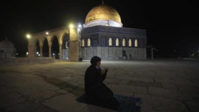 إعادة فتح المسجد الأقصى بعد 70 يوماً من إغلاقه 6 C0284870 C671 48A5 8949 1318AB9E1804