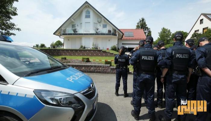عشاء من جهة أمنية يفتح تحقيقا موسعا بألمانيا 1 C7AA0919 0866 490F 8A93 48252D325522