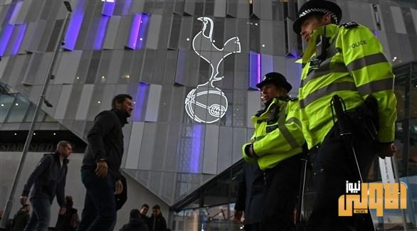 قائد شرطة مانشستر يشعر بالقلق من تجمع الجماهير خارج الإستادات 1 C7ADBB3D AFA3 4DA7 A066 A7B5DFB9C97B