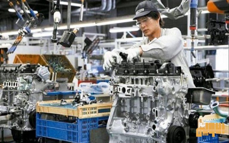 انهيار قطاع الصناعة بمنطقة اليورو مع تفشي كورونا 1 CBF37FF3 55CA 4236 87E3 74407853EFE4