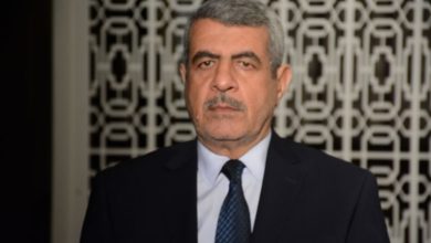 نائب يطالب الحكومة بصرف رواتب المتقاعدين و البدء بخطة مالية كفوءة 4 CC9398F7 8241 4374 A369 DFF59750D335