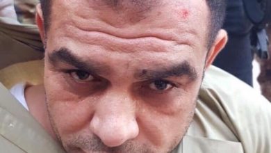 قيادة عمليات بغداد .. اعتقال الارهابي ميثم العكيلي 3 D5BD3C7D 2994 4896 A001 5B6F5DF05A3E