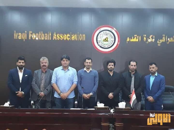 رابطة اللاعبين المحترفين تصدر بيانآ بشأن الاساءة التي تعرض لها عدنان درجال 1 D7A890C0 204E 4441 ACE6 78B49033791C