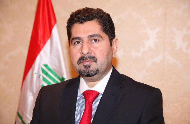 الصجري: نحن كتلة الكاظمي في البرلمان 1 DDD8F236 8D22 4338 ADFE AC87EDA9F111