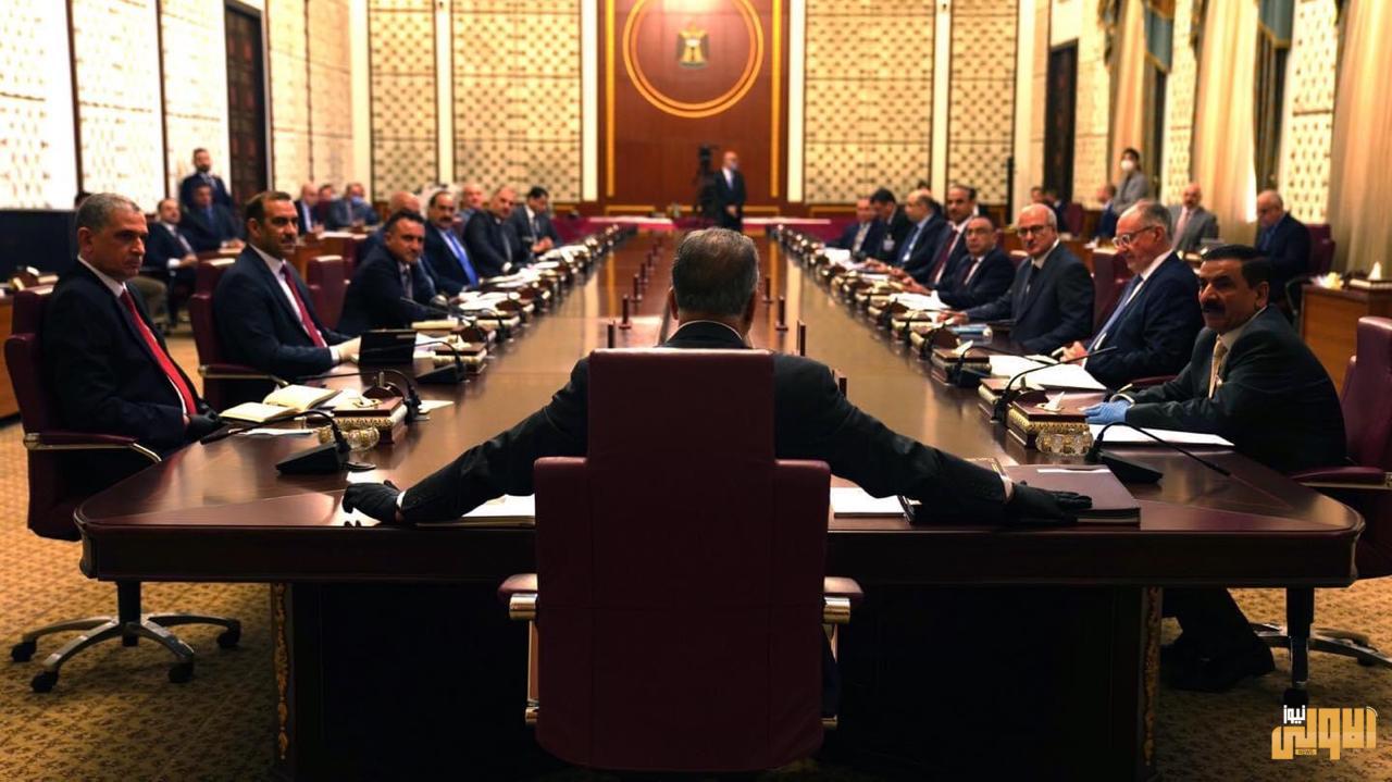 الكاظمي على طريق من سبق أو ؟ 1 DE81BABB 4DB4 40AF B4E1 E66600F53252