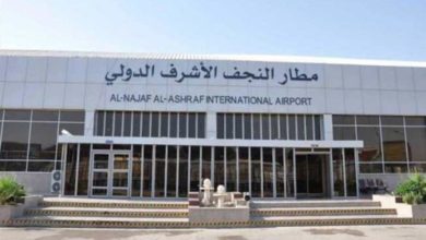 لجنة التحقيق النيابية بمطار النجف تكشف عن شبهات فساد كبيرة وتعلن انتهاء التقرير 29 DF9DAE17 2039 47B5 840D C1DB30261A99