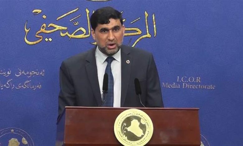 نائب:الكتل السياسية مازالت مختلفة بشأن توزيع الوزارات من حيث الاستحقاق الانتخابي 1 Doc P 308913 636970438002561420