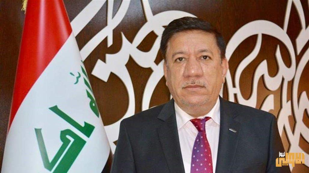 عضو بالدفاع النيابية يكشف عن عملية مرتقبة تنتظر ساعة الصفر 1 Doc P 345357 637252173718738865