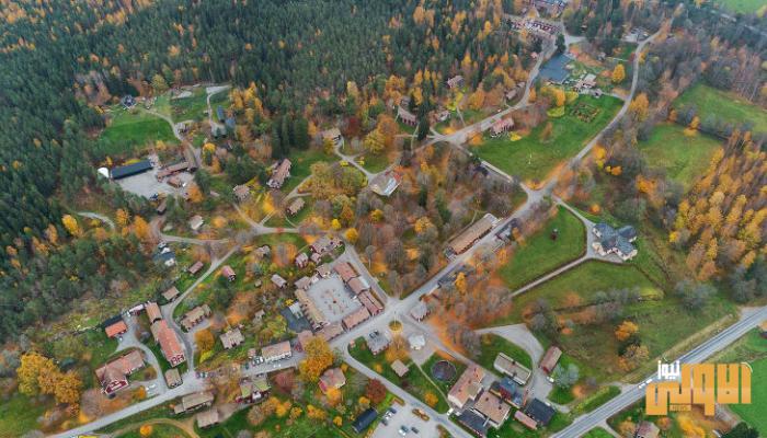 قرية سويدية كاملة للبيع بـ7 ملايين دولار 7 E1B5EFDE 1EFD 4743 9794 3F5CCA4ECBEA