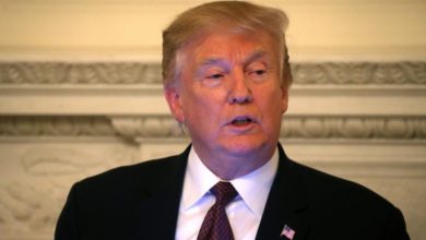 ترامب يتحدث عن مواجهة فجوة الدخل بأمريكا 6 E343BC6E B720 4C1B 825D 128CACB7C960