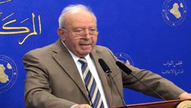 المالية النيابية تؤكد قرب حسم ملف موازنة 2020 6 E979E129 D023 49F8 83AF A64DEDB007EA