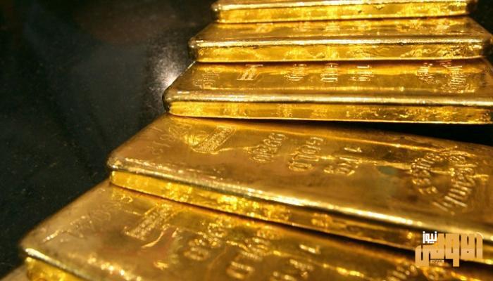 أسعار الذهب تلمع وسط توترات جديدة بين واشنطن وبكين 1 F0BD6F81 D110 4CE2 BF4C 78C36F61385E