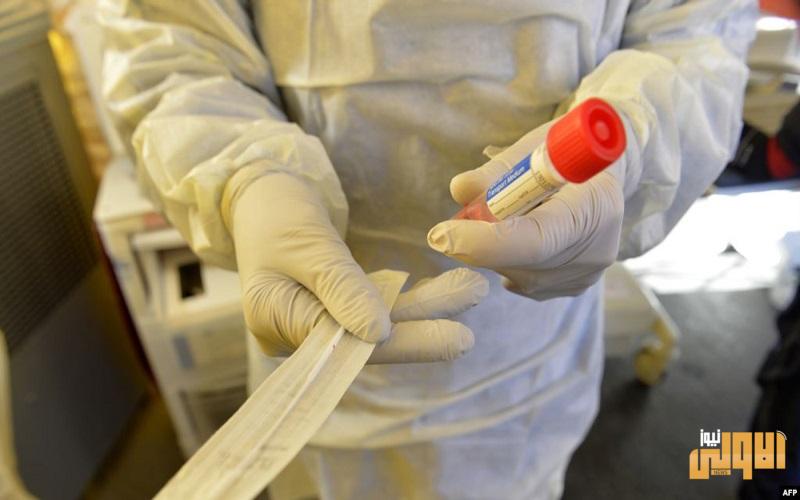 الرصافة تسجل اكثر من ٢٠ إصابة جديدة بكورونا غالبيتها في مدينة الصدر 1 F220FD72 975A 4D1E B417 A1894783BBED