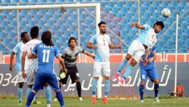 الحارس السابق إبراهيم سالم يسلط الضوء على حالة سلبيه منتشرة بين الرياضيين 2 F45EE32B 50AB 41A9 856B 4A72CEF6F9A1