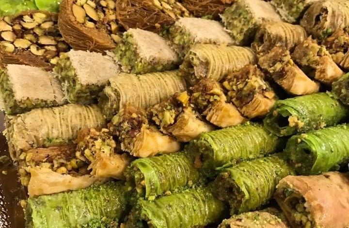 البرلمان: دعوة قضائية على الاقتصادية سلام سميسم (بسبب حلويات) 1 F49FD6BC C97E 4886 B410 B82C4D7F79B1