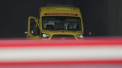 روسيا تعلن تسجيل 96 وفاة و7933 إصابة جديدة بكورونا 3 F6B42093 4364 4C91 ACA2 F53862660DC1