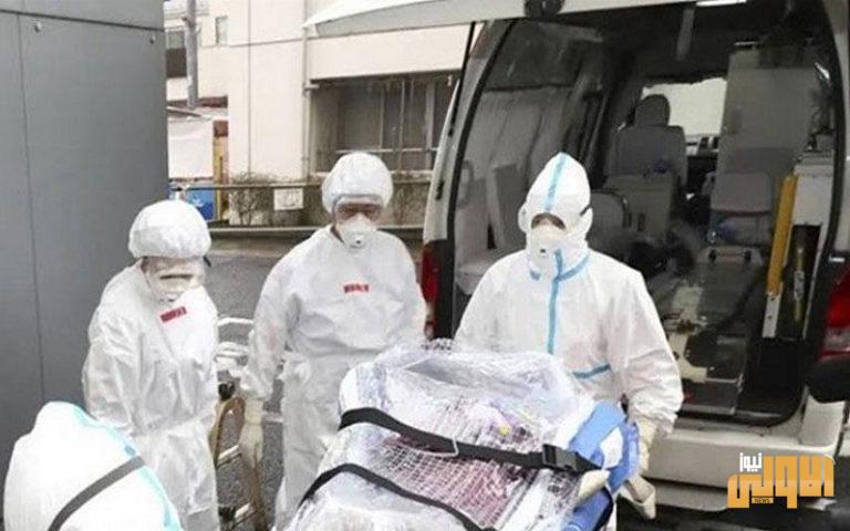 حقيقة ارتباط فيروس كورونا المستجد بمختبر في ووهان الصينية 1 F75FB5CF D7B9 4CDD 8D34 603403EBDEE5