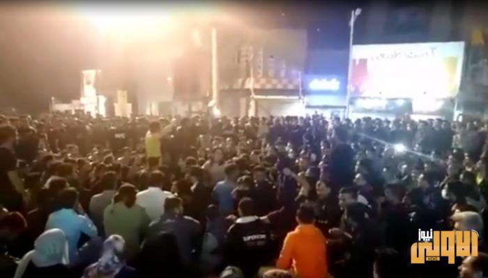 إيران تعترف بقتل 225 متظاهرا في احتجاجات نوفمبر 1 F7CEB1C3 1BBE 457D 83FC 1725567A886B