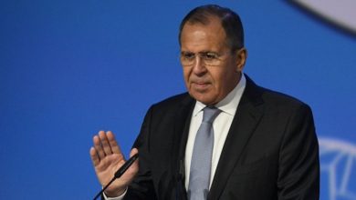 لافروف: أميركا تستخدم كورونا لفرض رؤيتها للنظام العالمي 6 FF72A86A BAD3 48EB BF44 D5FF870FA387