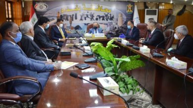 محافظ بغداد يدعو الى فرض "حظر شامل للتجوال" بعد تزايد الإصابات بكورونا 4 FF98D286 31E3 46F5 814D 9FE9A10F53B9