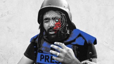 العراق يحتل المرتبة 162 في مؤشر حرية الصحافة بالعالم 3 IMG 20200503 WA0082