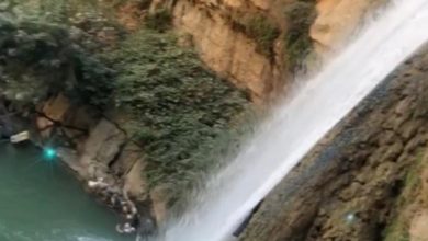 سياحة كردستان تعلن عن خطة شاملة لايام عيد الفطر.. قد نفتح السيطرات امام العوائل العراقية 4 IMG 20200510 WA0090