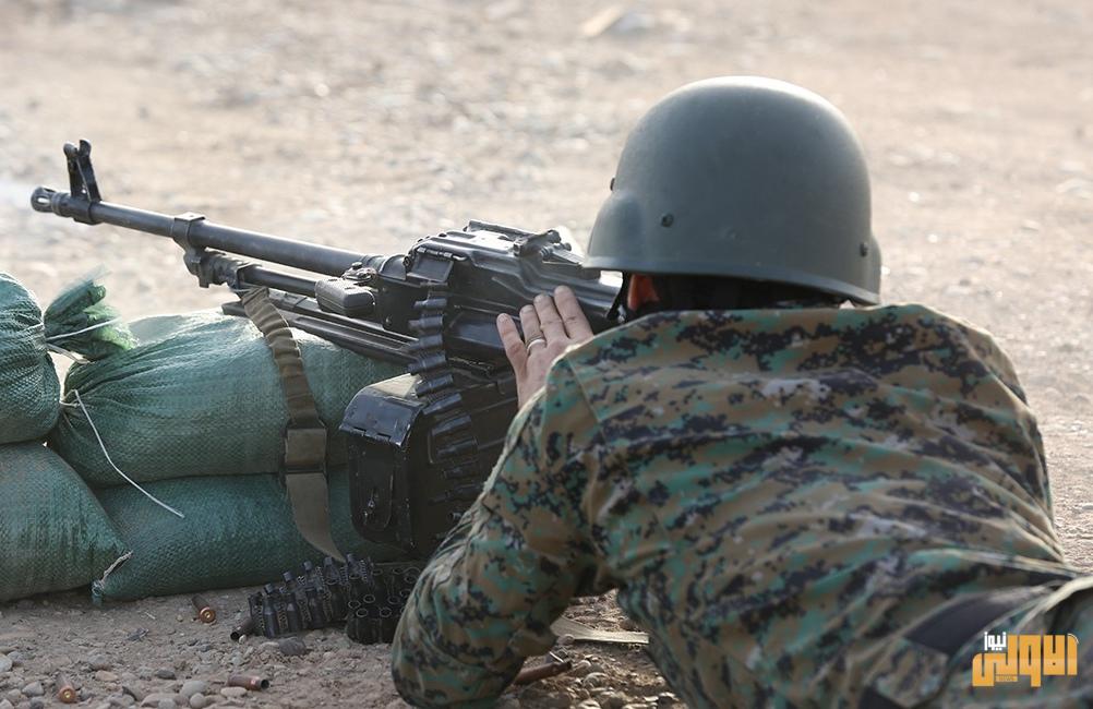 توتر امني جديد في خانقين.. هجوم يوقع ضحايا واحباط ثان خلال ساعات 1 IMG ٢٠٢٠٠٥١٥ ٠٩٠٣١٨