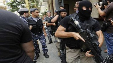 المخابرات العراقية والامن اللبناني يطيحان بـ“هايدة العامري 3 alalam 636121281333272250 25f 4x3