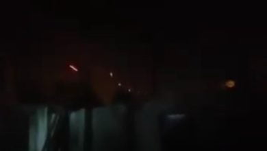 نزاع عشائري عنيف في البصرة 3 d1e52039fe69f9c561f0d0e27b7303a9