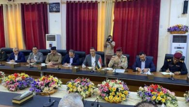 ديالى تكشف مخرجات “الدائرة المستديرة” حول خانقين 5 photo 2020 05 17 22 18 53 696x522 1