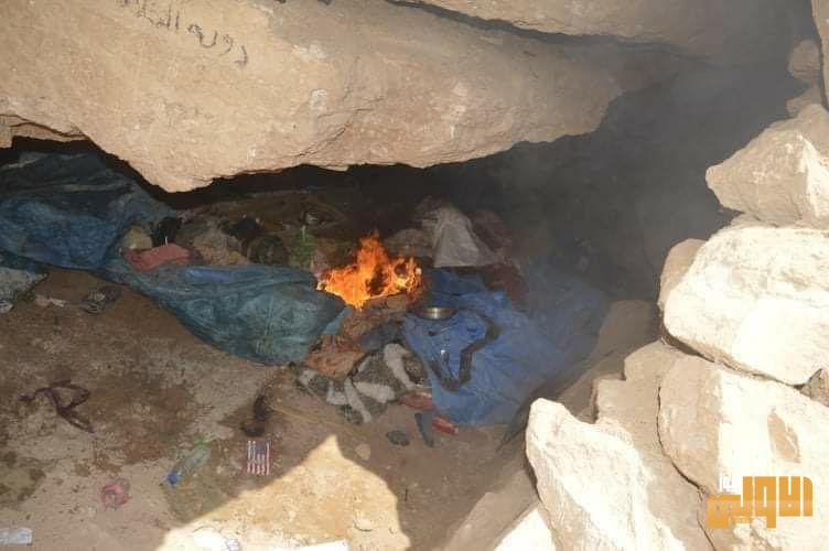 ديالى تكشف هوية قتلى “مفرزة “وادي ثلاب” وتؤكد: بينهم اهم امراء داعش 1 photo 2020 05 19 21 03 13 2