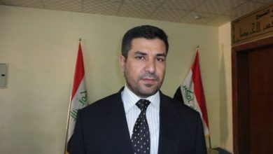 العيساوي: الخلافات السياسية بين الكتل و المكلف مصطفى الكاظمي لاتزال قائمة حتى اللحظة 6 yyyyyy