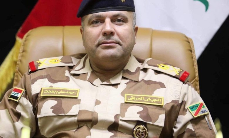 احمد العتيبي