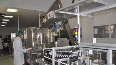 ادوية سامراء