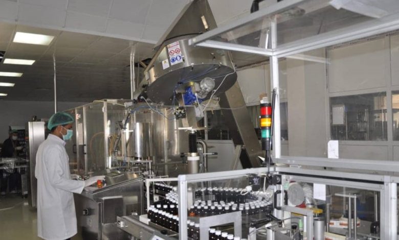 ادوية سامراء