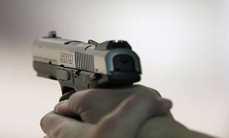 الاسايش: العمال الكردستاني نفذ عملية اغتيال مدير اسايش سرزيري 1 اطلاق النار مسدس 1