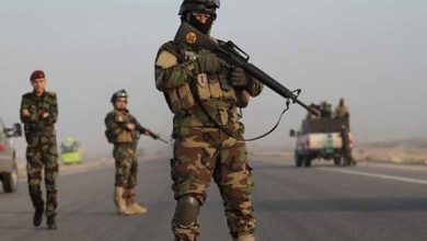 الاستخبارات العسكرية الجيش العراقي