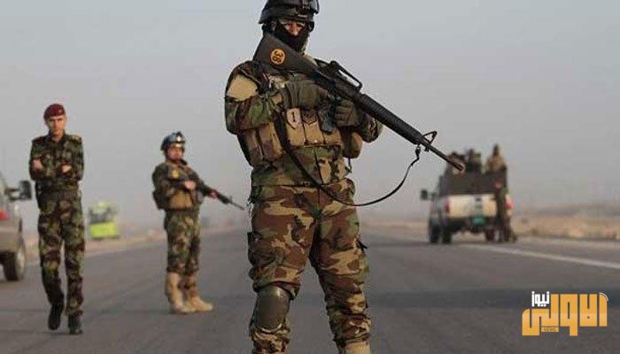 الاستخبارات العسكرية الجيش العراقي