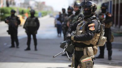 التدخل السريع