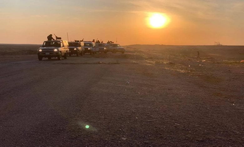 الحشد الشعبي 1 1