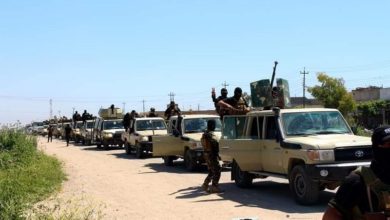 الحشد الشعبي 1