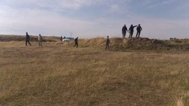 الحشد الشعبي ديالى 4