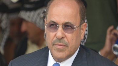 النائب عن ائتلاف دولة القانون كاطع الركابي