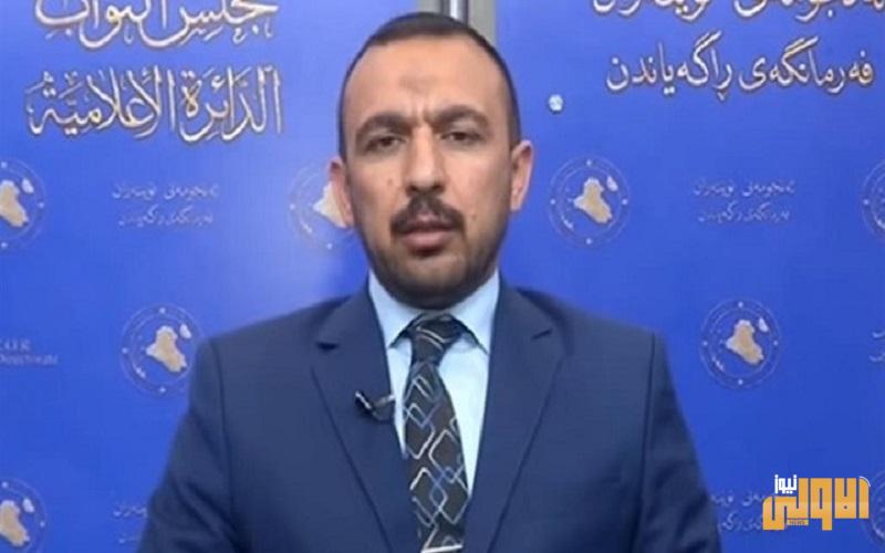 النائب محمد البلداوي 2