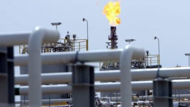 النفط: وفرنا خزيناً كافياً من الوقود لمحطات توليد الطاقة الكهربائية 2 النفط1 696x435 1